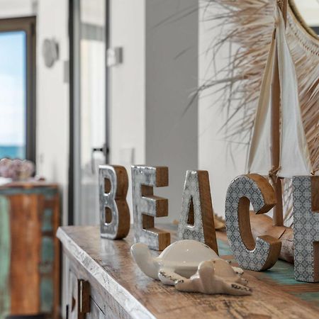 Villa Mar Felostal Palma de Mallorca Ngoại thất bức ảnh