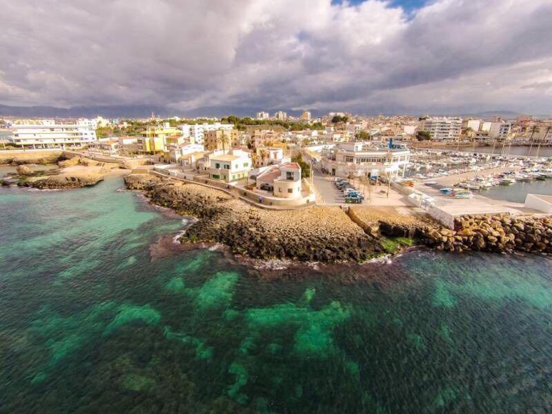 Villa Mar Felostal Palma de Mallorca Ngoại thất bức ảnh