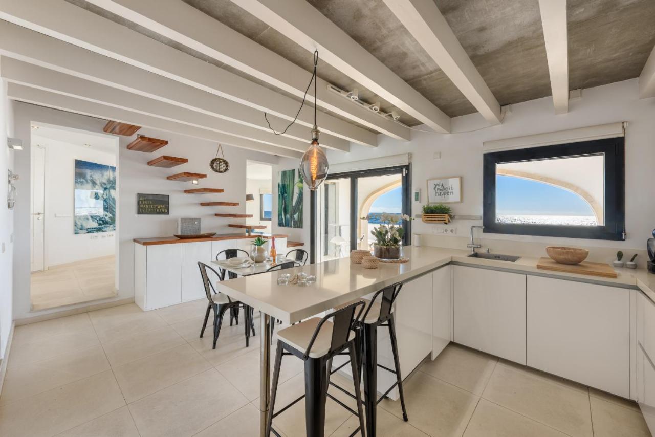 Villa Mar Felostal Palma de Mallorca Ngoại thất bức ảnh