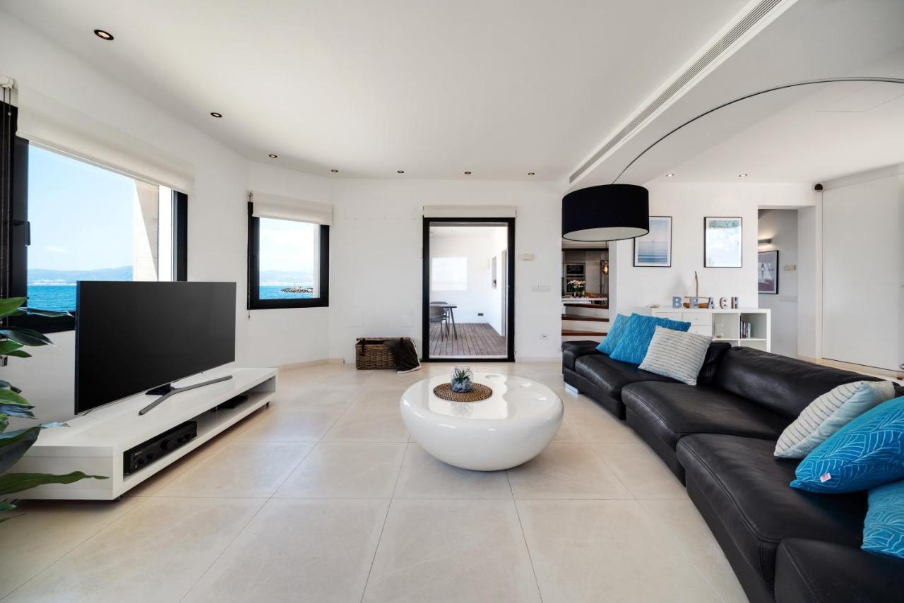 Villa Mar Felostal Palma de Mallorca Ngoại thất bức ảnh