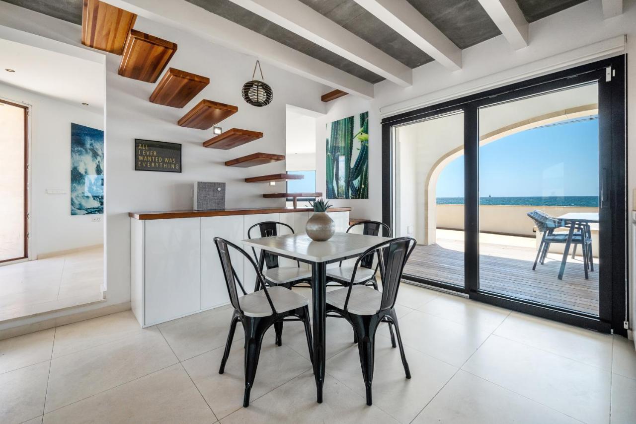 Villa Mar Felostal Palma de Mallorca Ngoại thất bức ảnh
