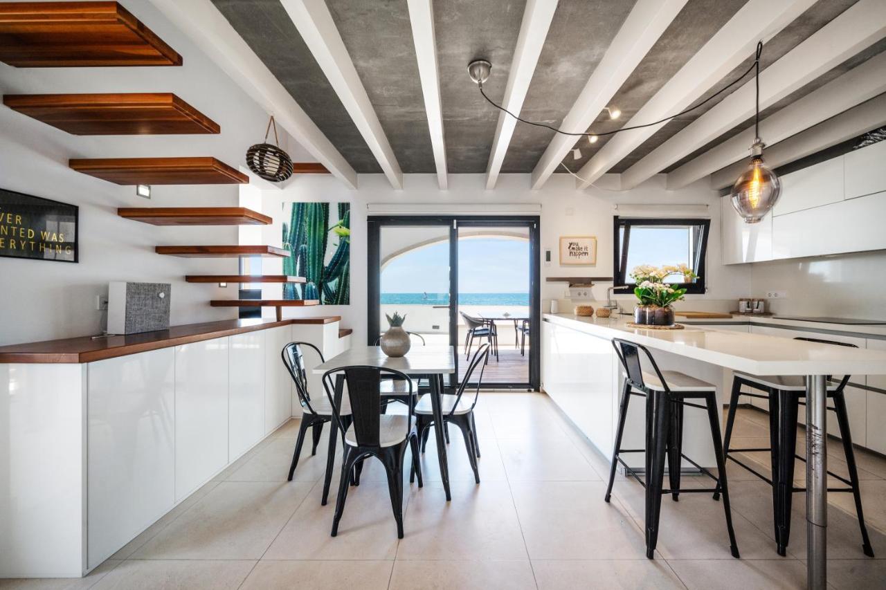 Villa Mar Felostal Palma de Mallorca Ngoại thất bức ảnh