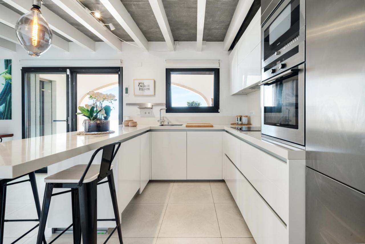 Villa Mar Felostal Palma de Mallorca Ngoại thất bức ảnh