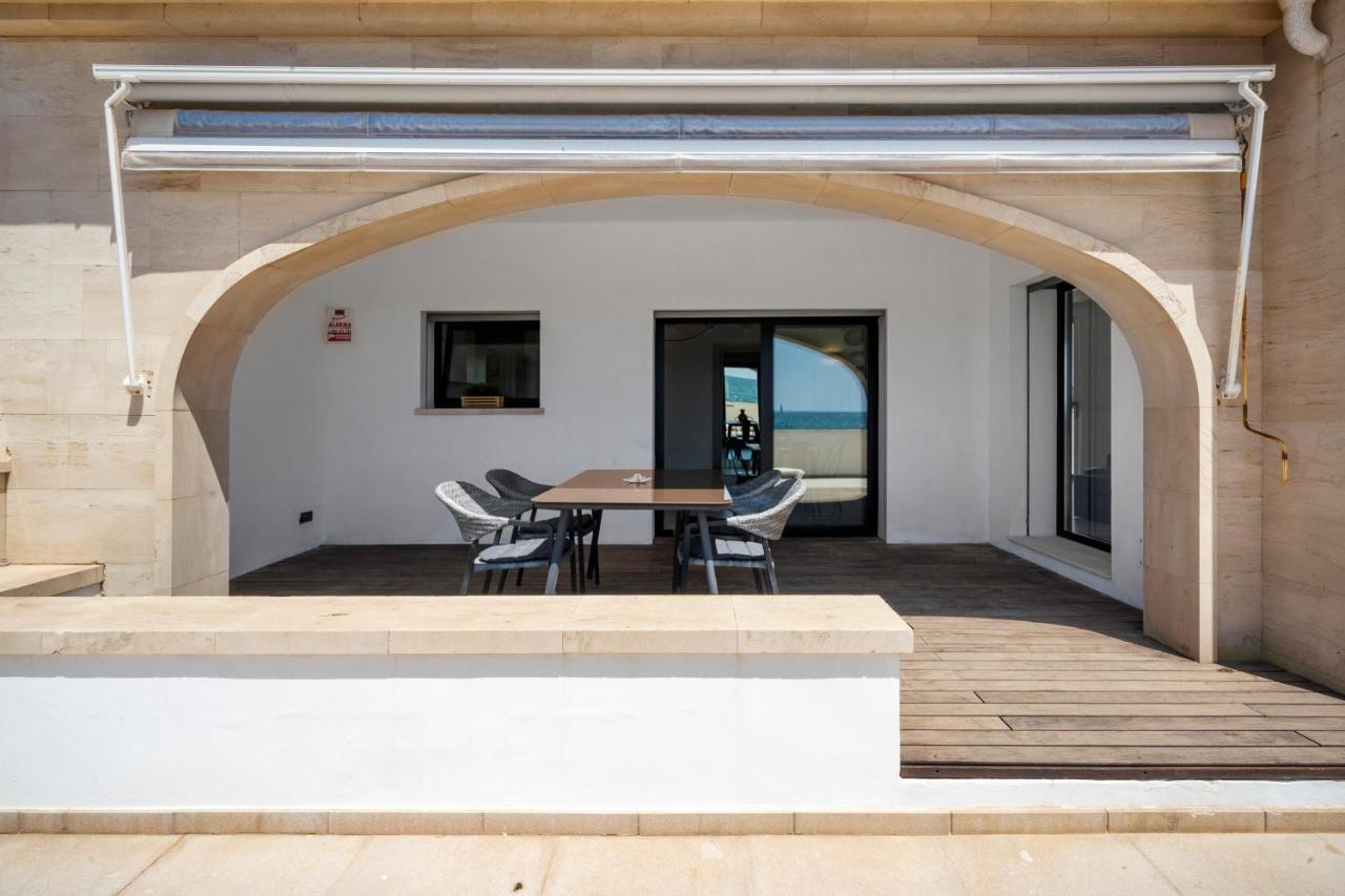 Villa Mar Felostal Palma de Mallorca Ngoại thất bức ảnh