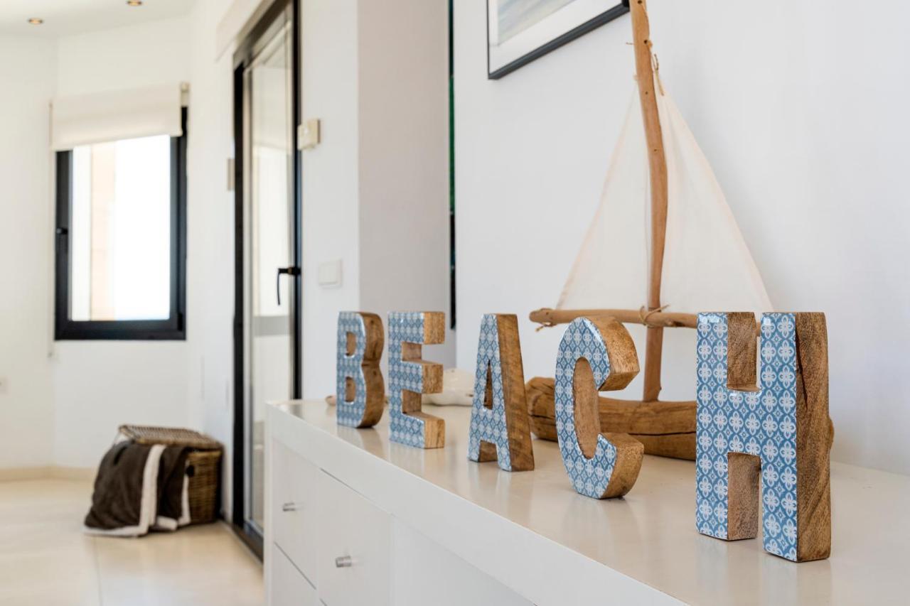 Villa Mar Felostal Palma de Mallorca Ngoại thất bức ảnh