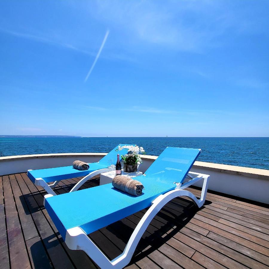Villa Mar Felostal Palma de Mallorca Ngoại thất bức ảnh