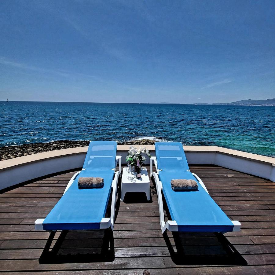 Villa Mar Felostal Palma de Mallorca Ngoại thất bức ảnh