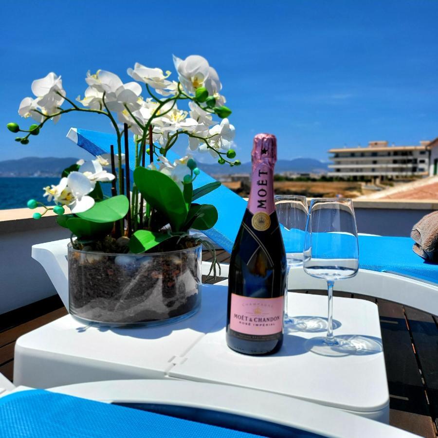 Villa Mar Felostal Palma de Mallorca Ngoại thất bức ảnh