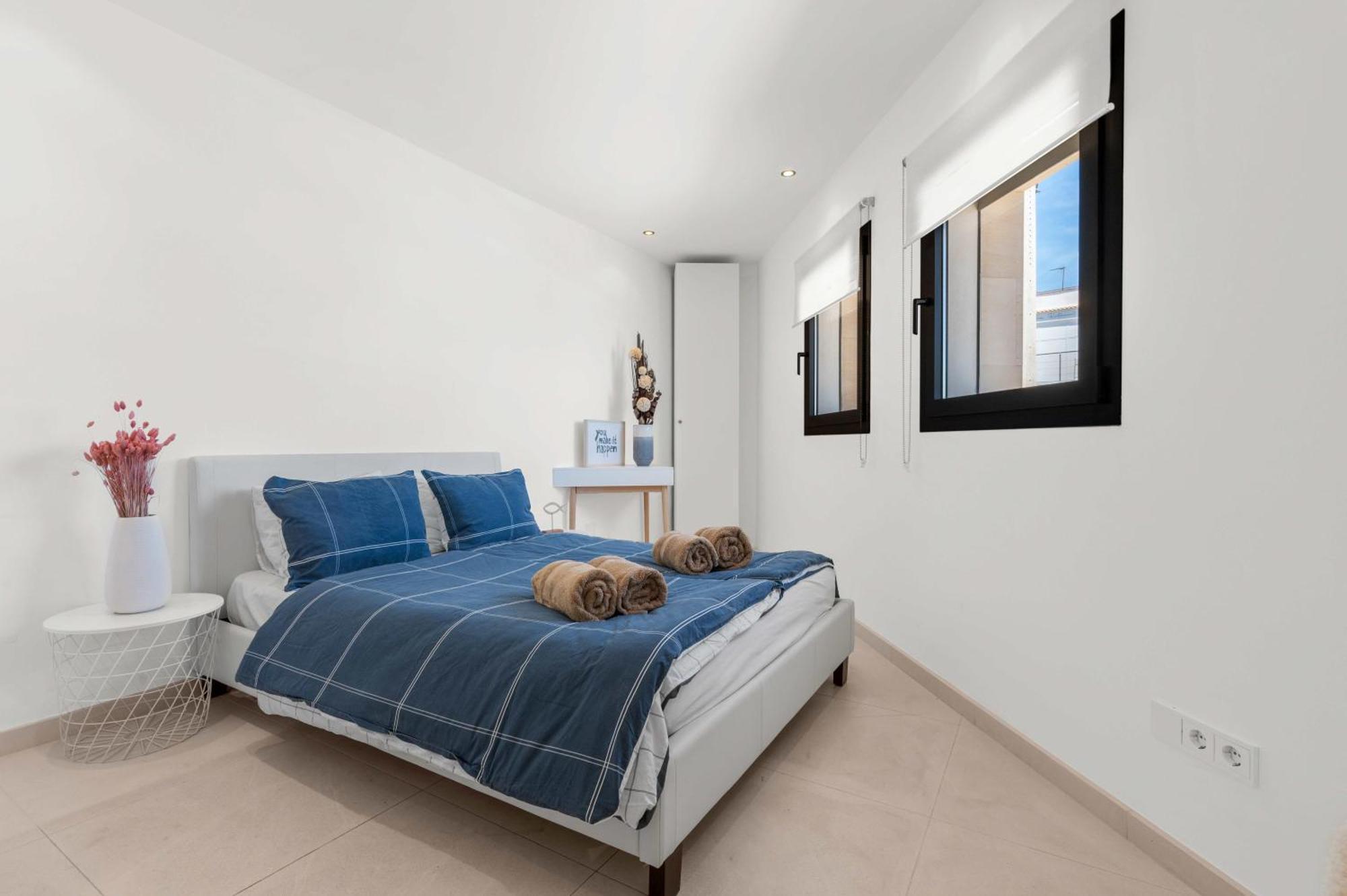 Villa Mar Felostal Palma de Mallorca Ngoại thất bức ảnh