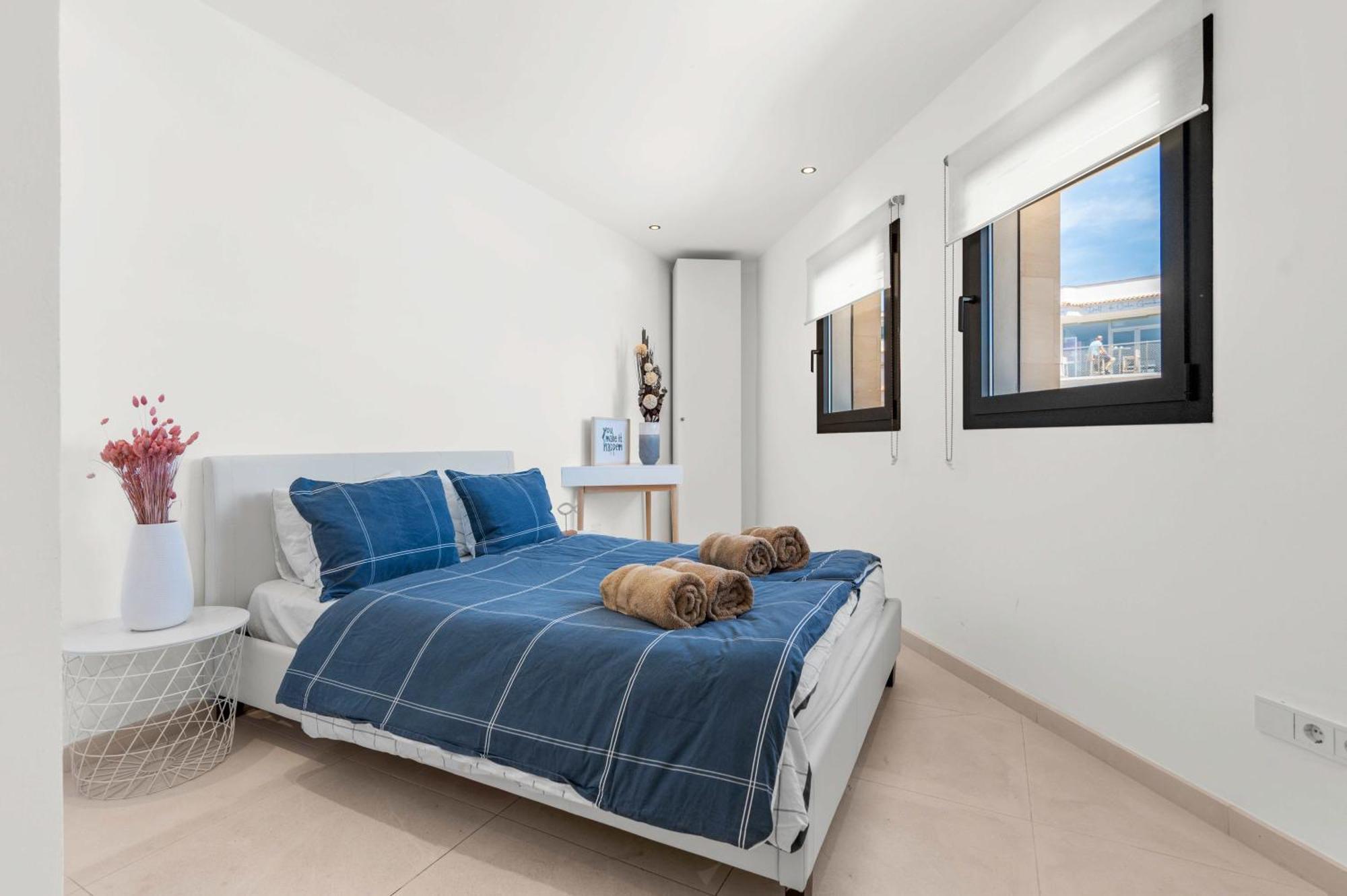Villa Mar Felostal Palma de Mallorca Ngoại thất bức ảnh
