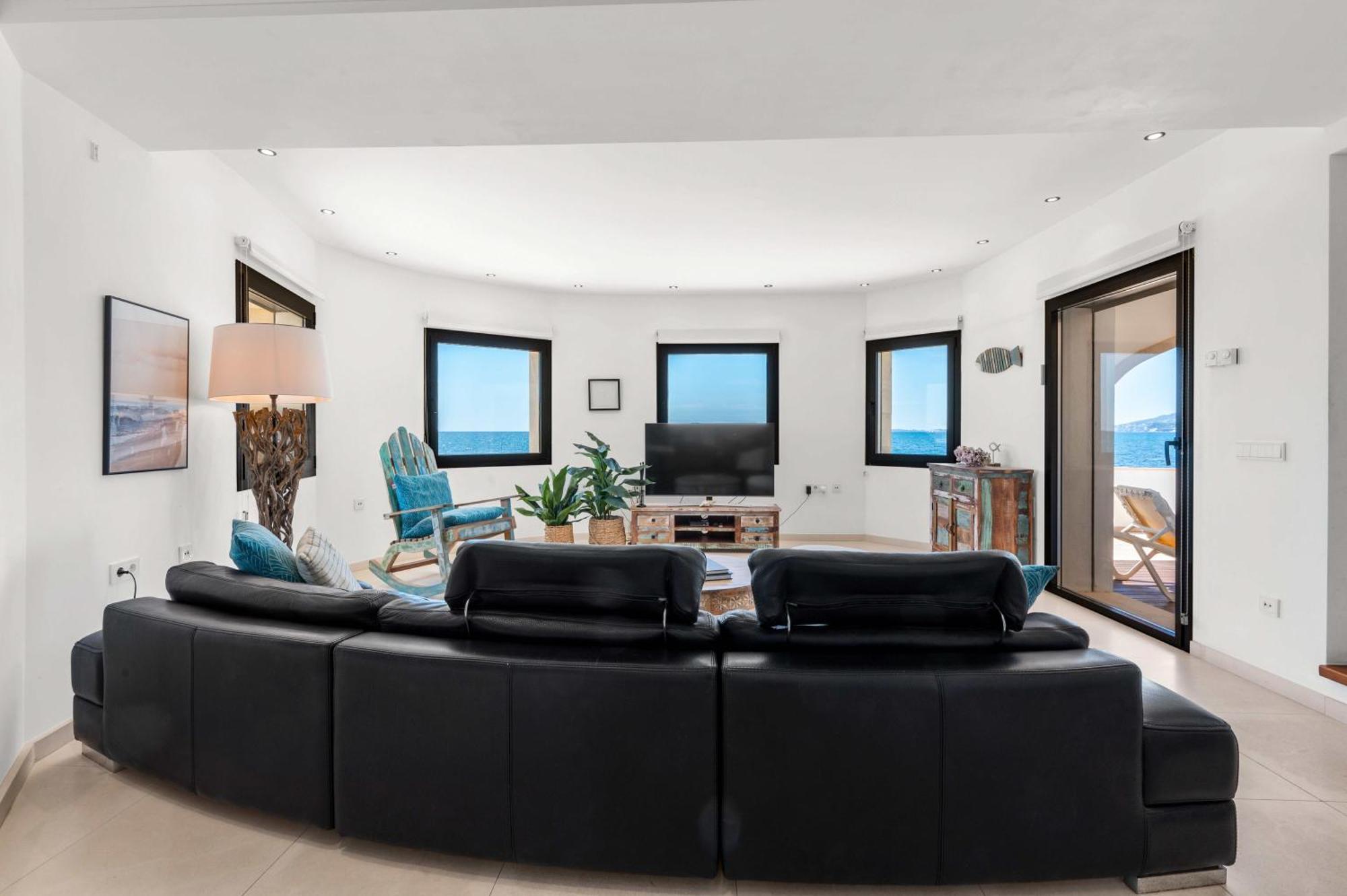 Villa Mar Felostal Palma de Mallorca Ngoại thất bức ảnh