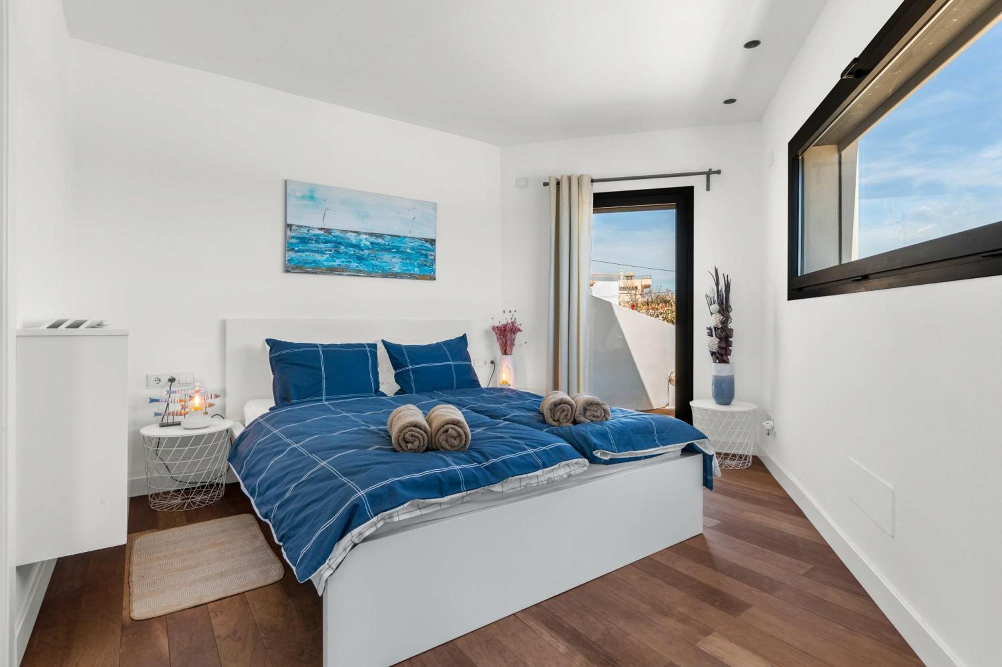 Villa Mar Felostal Palma de Mallorca Ngoại thất bức ảnh