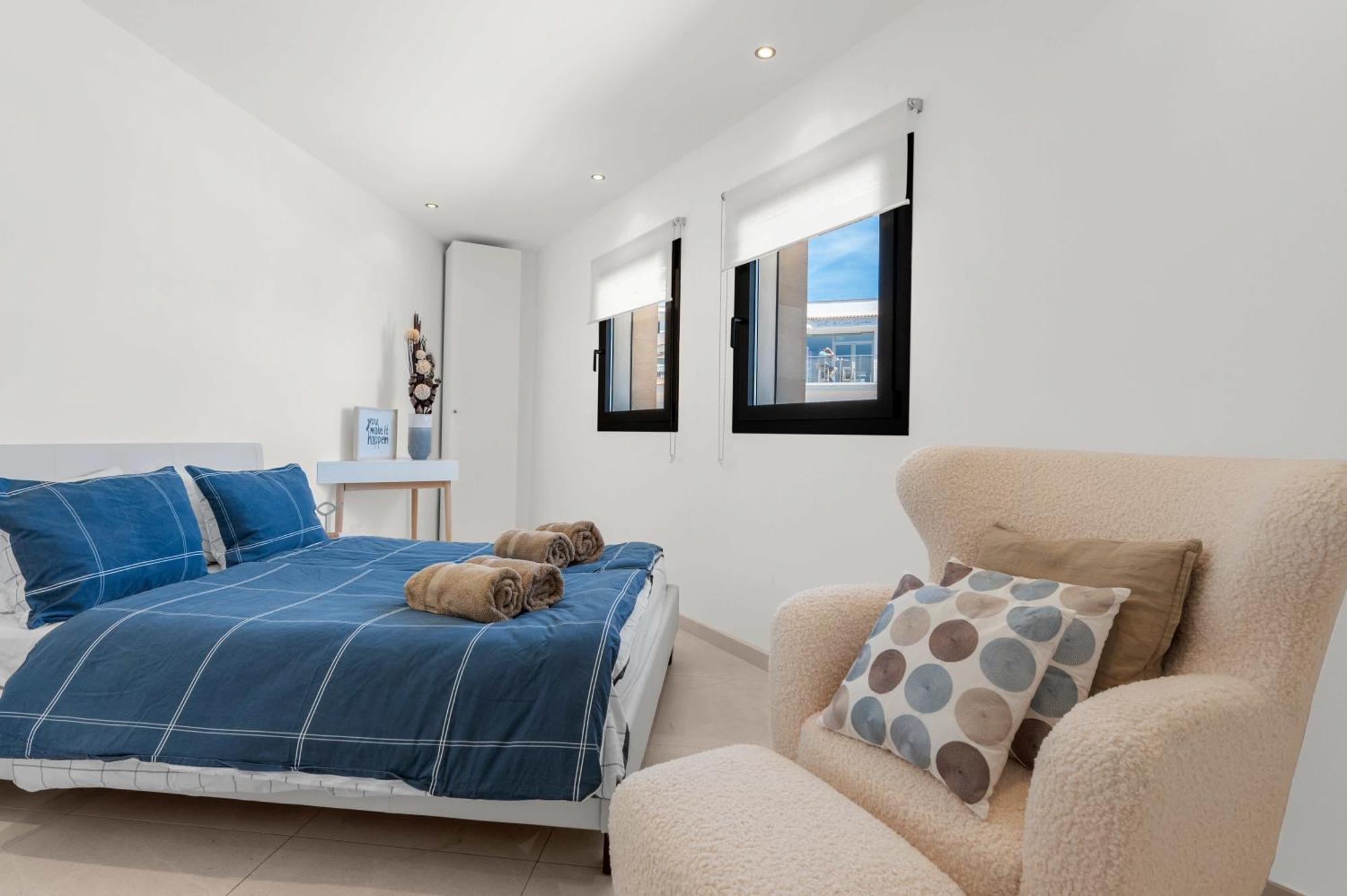 Villa Mar Felostal Palma de Mallorca Ngoại thất bức ảnh