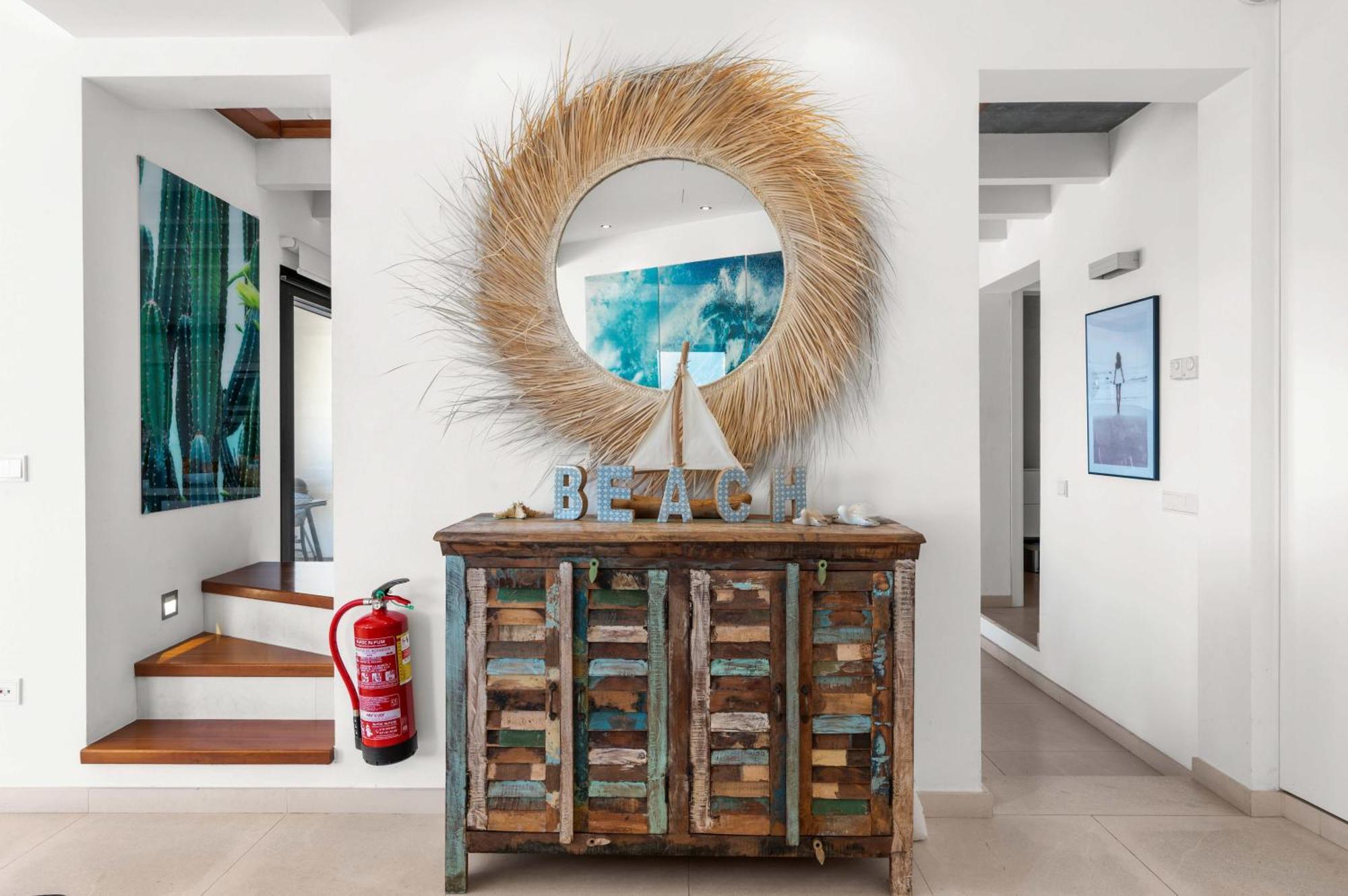 Villa Mar Felostal Palma de Mallorca Ngoại thất bức ảnh