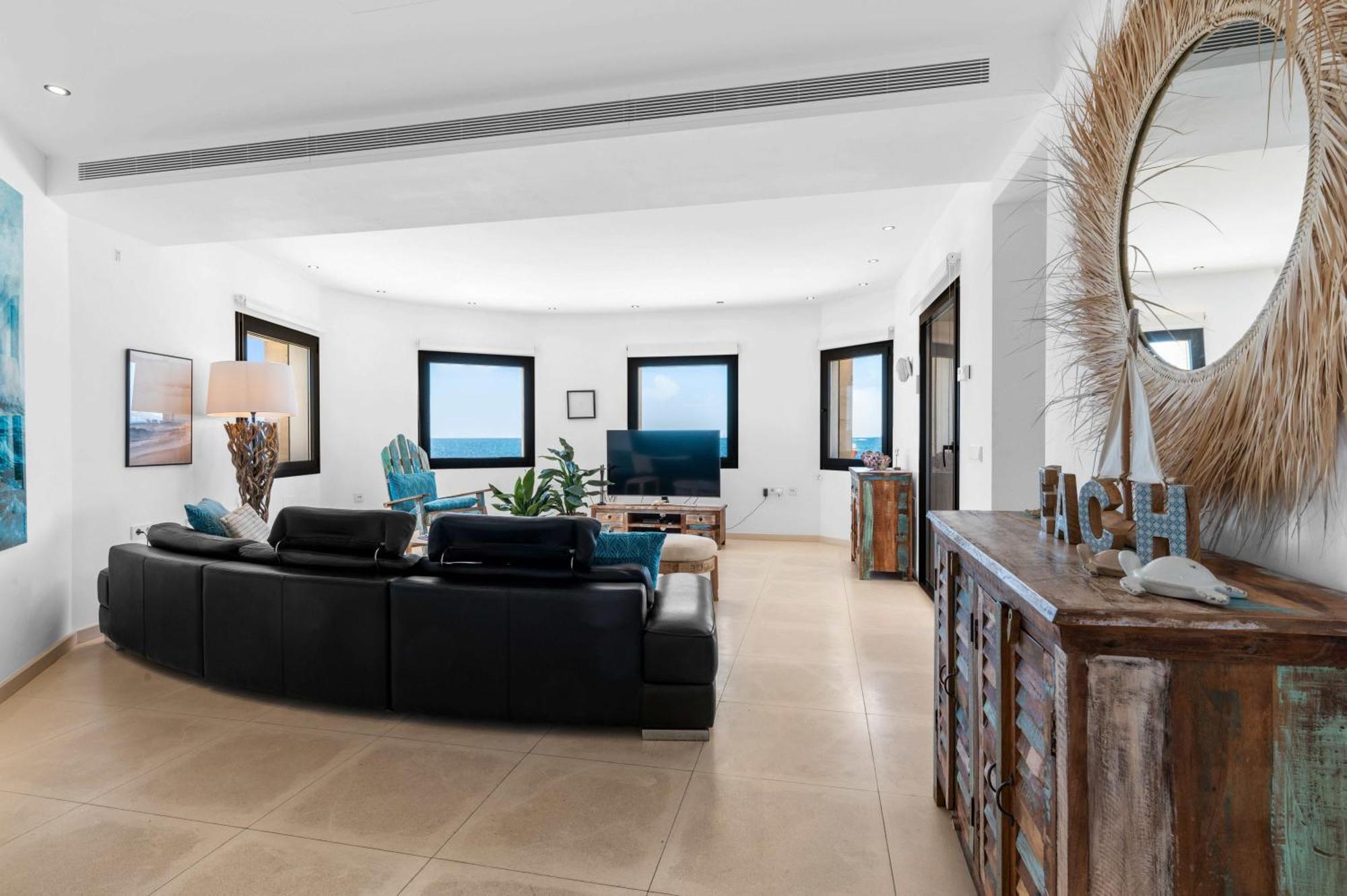 Villa Mar Felostal Palma de Mallorca Ngoại thất bức ảnh
