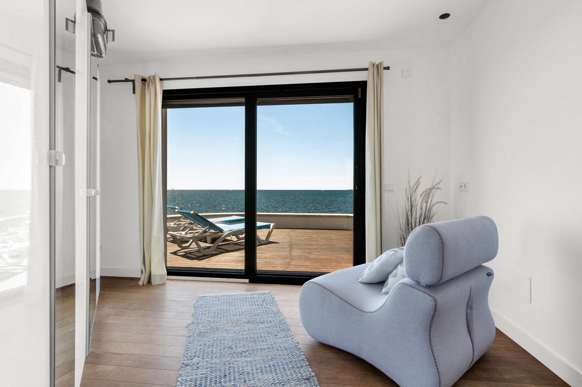 Villa Mar Felostal Palma de Mallorca Ngoại thất bức ảnh