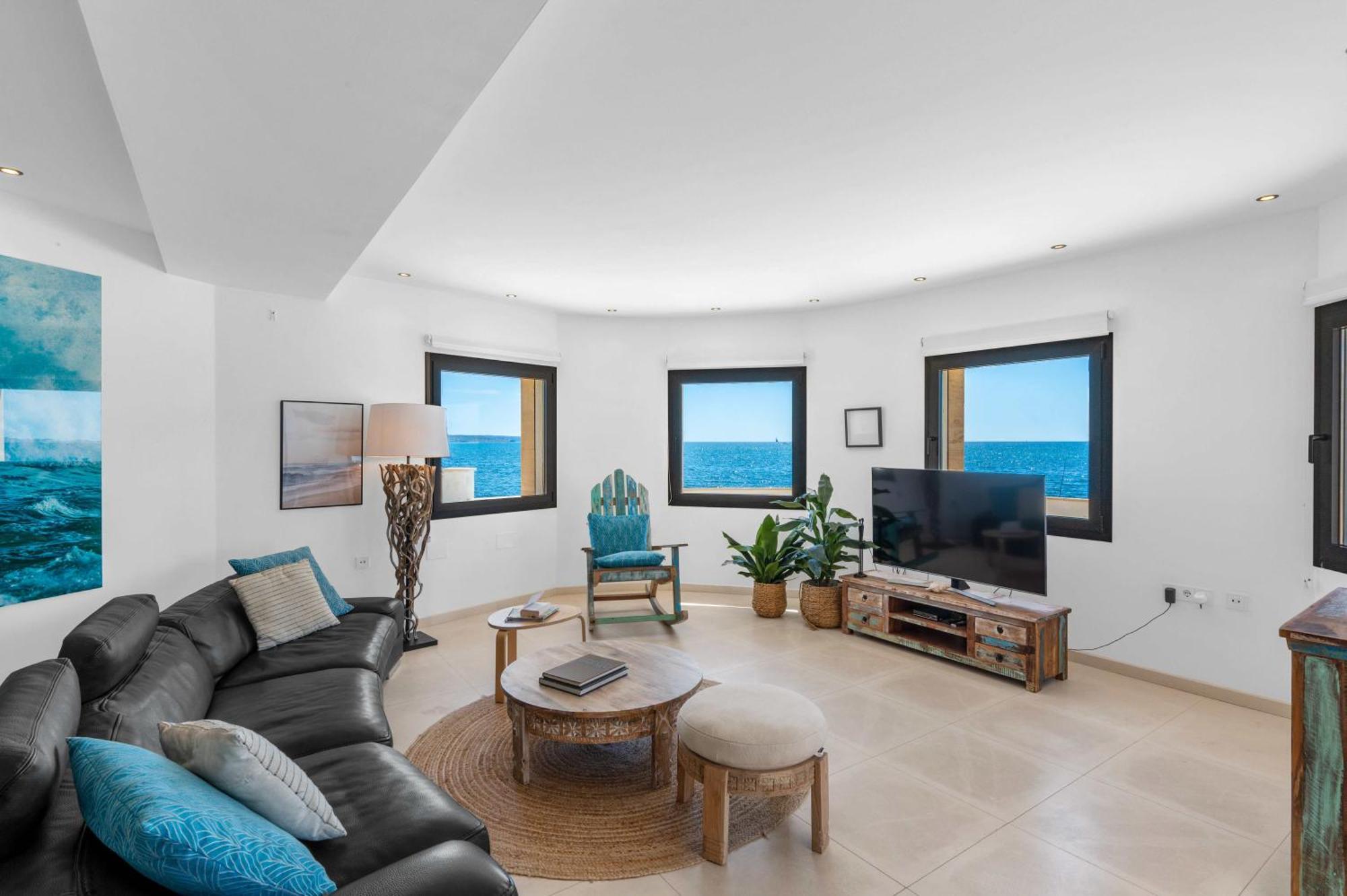 Villa Mar Felostal Palma de Mallorca Ngoại thất bức ảnh